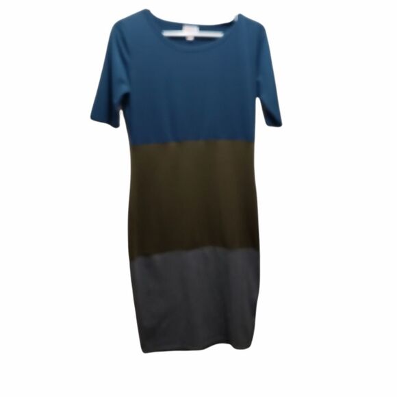 Dress by LuLaRoe, XS. NWOT - Picture 1 of 5